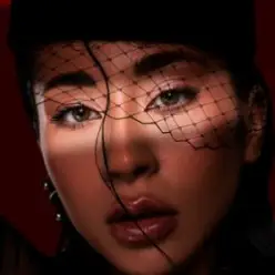 Nicole Cherry - Ochii tai tristi