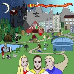 Электрослабость — Терентий