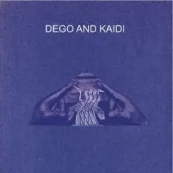 Dego — No Bother Talk It