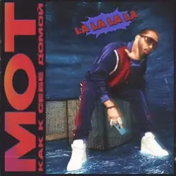 Мот — Как К Себе Домой (La La La La)