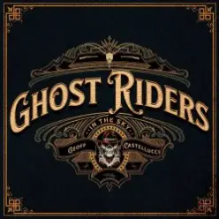 Geoff Castellucci — Ghost Riders in the Sky