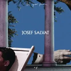 Josef Salvat — Open Season