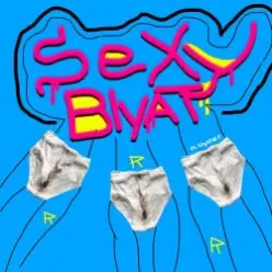 Russian Village Boys, Crystal F — Sexy Blyat