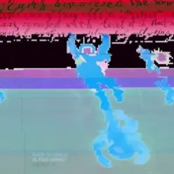 Race to Space — Forest