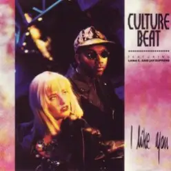 Culture Beat — I Like You