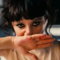 Irina Rimes — Mărgele