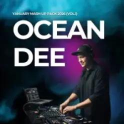 Kalush Orchestra & Thyse — Вітер виє (Ocean Dee Edit)