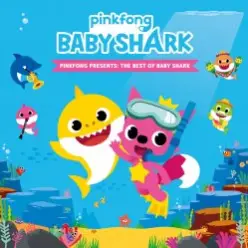 Pinkfong — Baby Shark