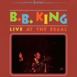 B.B. King - Why I Sing The Blues