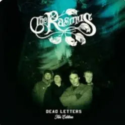 The Rasmus — Livin' In A World Without You