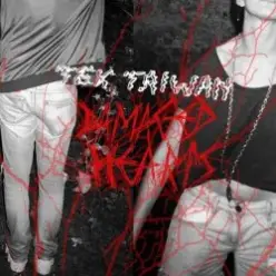 Tex Taiwan - Burial XL