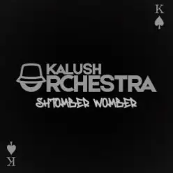 KALUSH - Shtomber Womber (Kalush Orchestra)