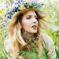 Illaria — Thank You for My Way