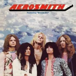 Aerosmith — Dream On