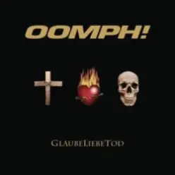 Oomph — Dreh Dich Nicht Um