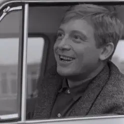 К/Ф "Берегись автомобиля" — Вальс