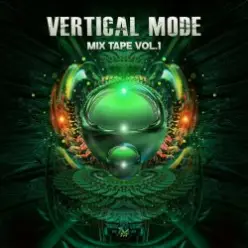 Vertical Mode — Inside Your Head
