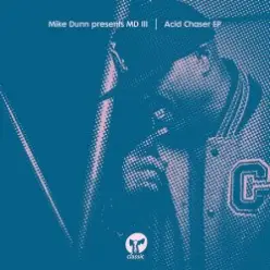 Mike Dunn — No Chaser