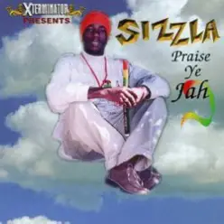 Sizzla — Praise Ye Jah (Heavy Manners remix dub)