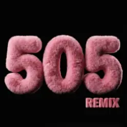 DOROFEEVA & Elysees — 505 (KARMV REMIX)