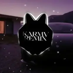 Харфанг & DOVI — Фата (KARMV REMIX)