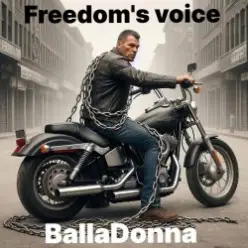 BallaDonna — Freedom's voice