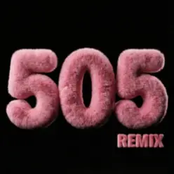DOROFEEVA & Elysees — 505 (Remix)