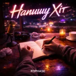 R3phase — Напишу Хіт