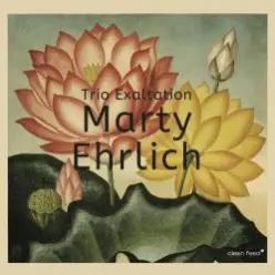 Marty Ehrlich — Senhor P.C
