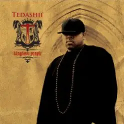 Tedashii — Born Again