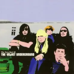 Velvet Underground — Stephanie Says