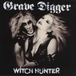 Grave digger — School's Out (Alice Cooper Remix)