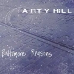 Arty Hill - Don't You Be Sad About It