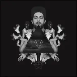 Savant - Pizza Power Alien