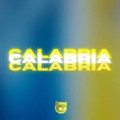 LUCKY DEMON & PET3RPUNX & M-T3CK & Mr Demon — Calabria