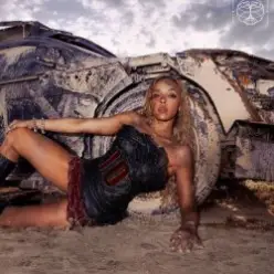 Tinashe — No Simulation