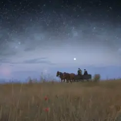 Trepha — Тінь Поколінь