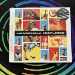 Bloodhound gang — Mama's Boy