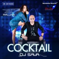 DJ Sava feat. Raluka & Connect-R — Love You