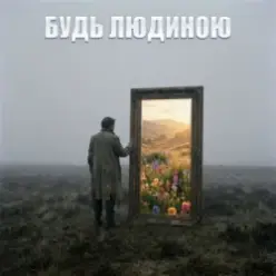 Dancefloor AI — БУДЬ ЛЮДИНОЮ