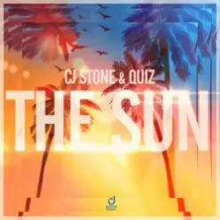 CJ Stone & Quiz — The Sun