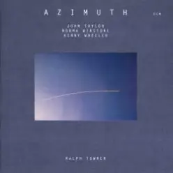 Azimuth — The Tunnel
