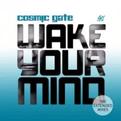 Cosmic Gate — The Rhythm