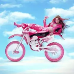 Lola Indigo — CULO