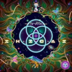 Styr0x - Eccentric Eel