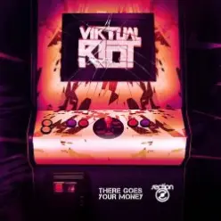 Virtual Riot - We Never Sleep