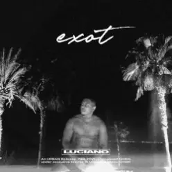 Luciano — Movin' Up