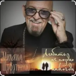 Михаил Шуфутинский — Вы мне нравитесь, взрослая женщина