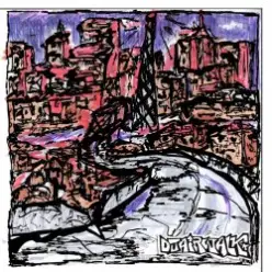 DJ Airwalk - Soul-Crushing Love