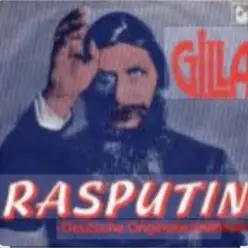 Gilla — Rasputin